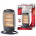 STUFA ALOGENA SOLE TECH 1200W OSCILLANTE (2pz)